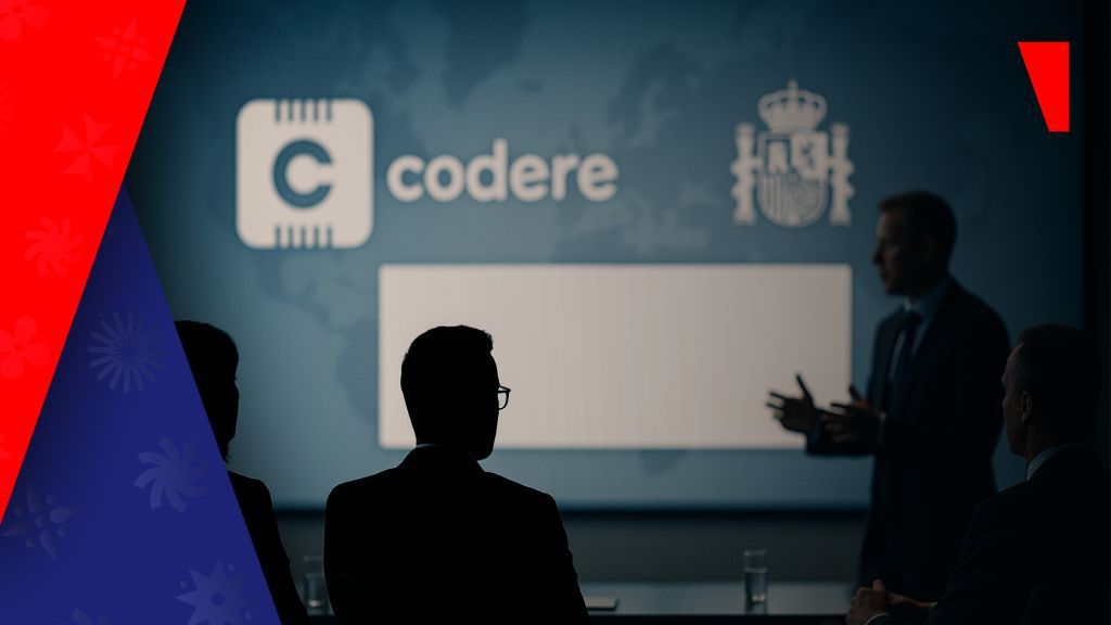 Codere Log Codere aclara multa DGOJ: solo 17.500€ por leves