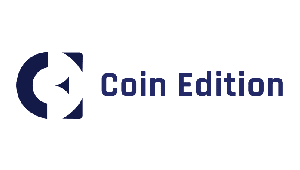 coin edition logo