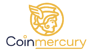 coin mercury logo