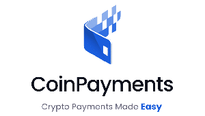 coinpayments logo