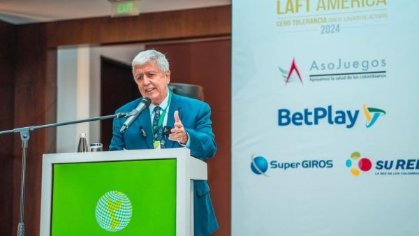 Gaming industry is boosting Colombian GDP