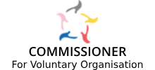 commissioner of voluntary organization