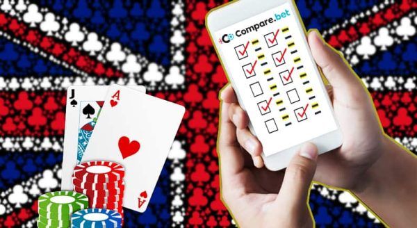 UK consumer gambling survey &#8211; Brits have their say