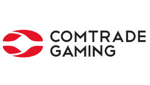 comtrade gaming logo