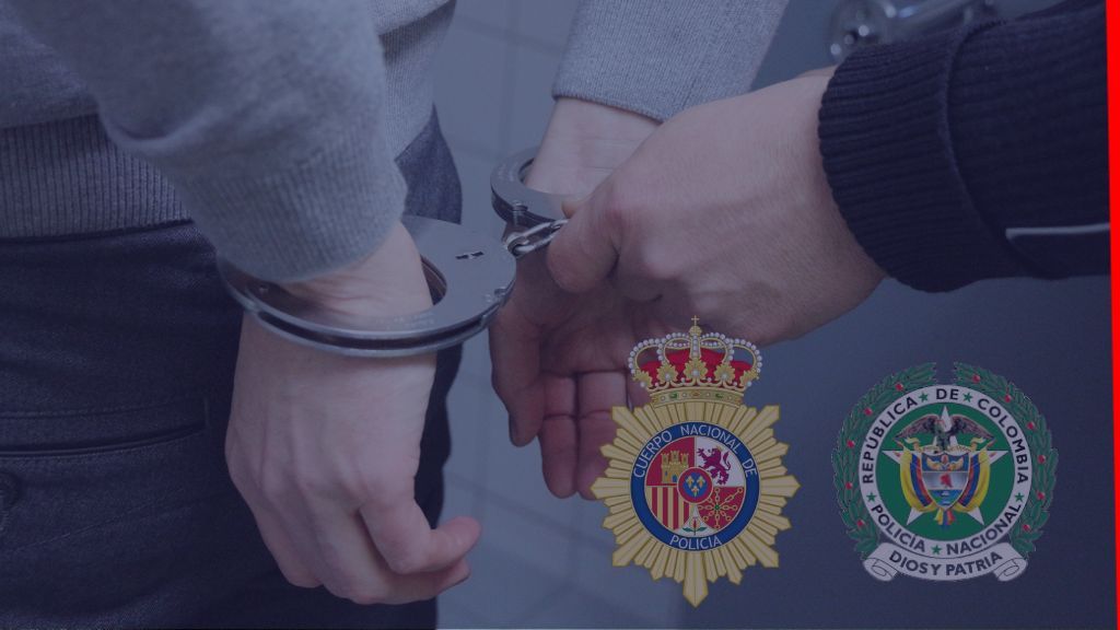 España se une a Colombia en la lucha contra el juego ilegal