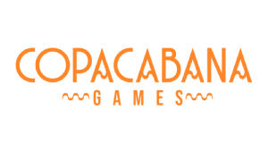 copacabana games logo