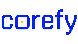 corefy logo