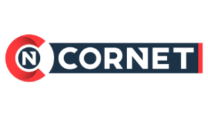 cornet logo