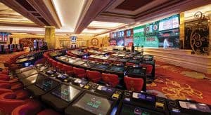 Corona Resort and Casino in Vietnam announces grand re-opening