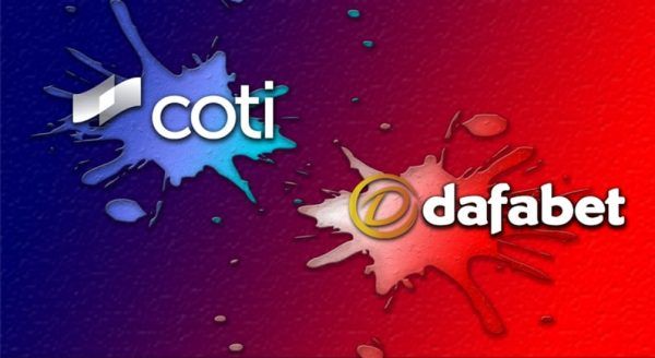 Dafabet integrates stablecoin payments into its gaming platforms using COTI
