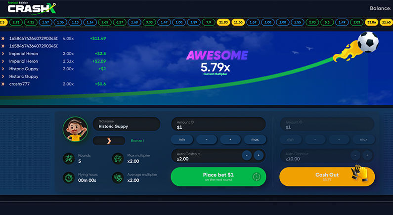 Football X Casino Review – Best Platforms for Indian Players