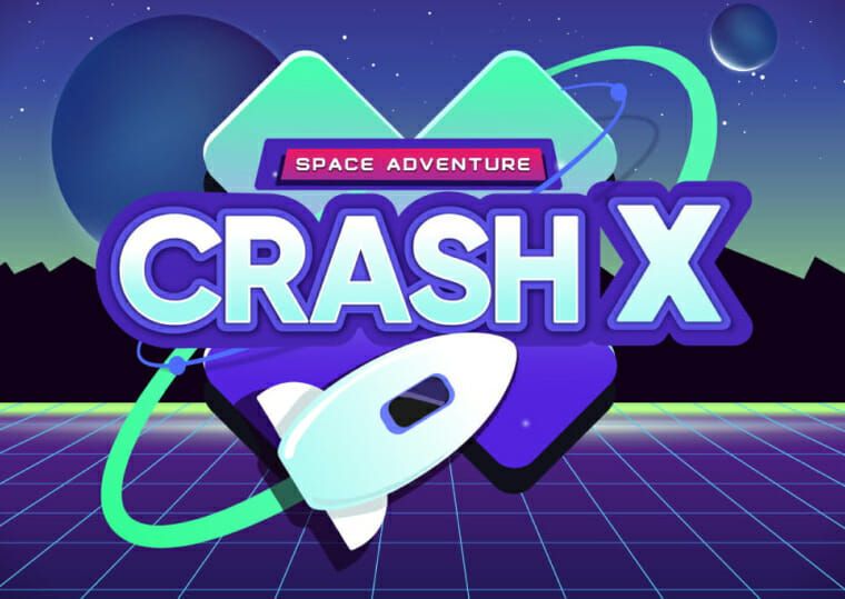 Crash X Slot