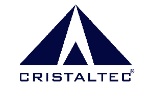 cristaltec logo