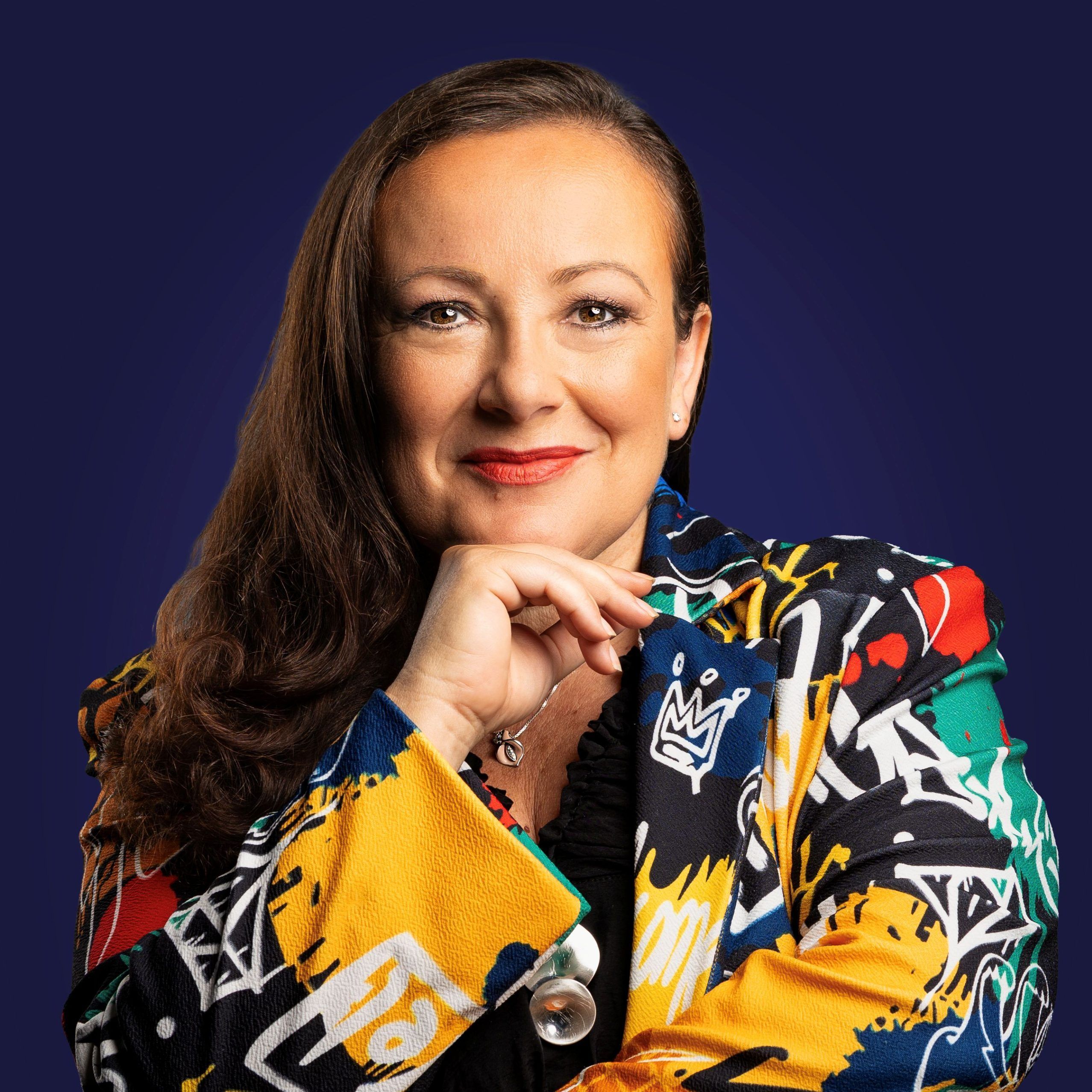 Shirley Pulis Xerxen