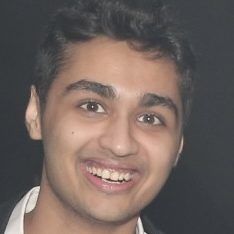 Aryaman Raman