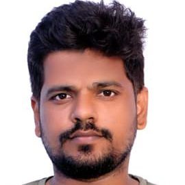 Vivekanand Pulijala