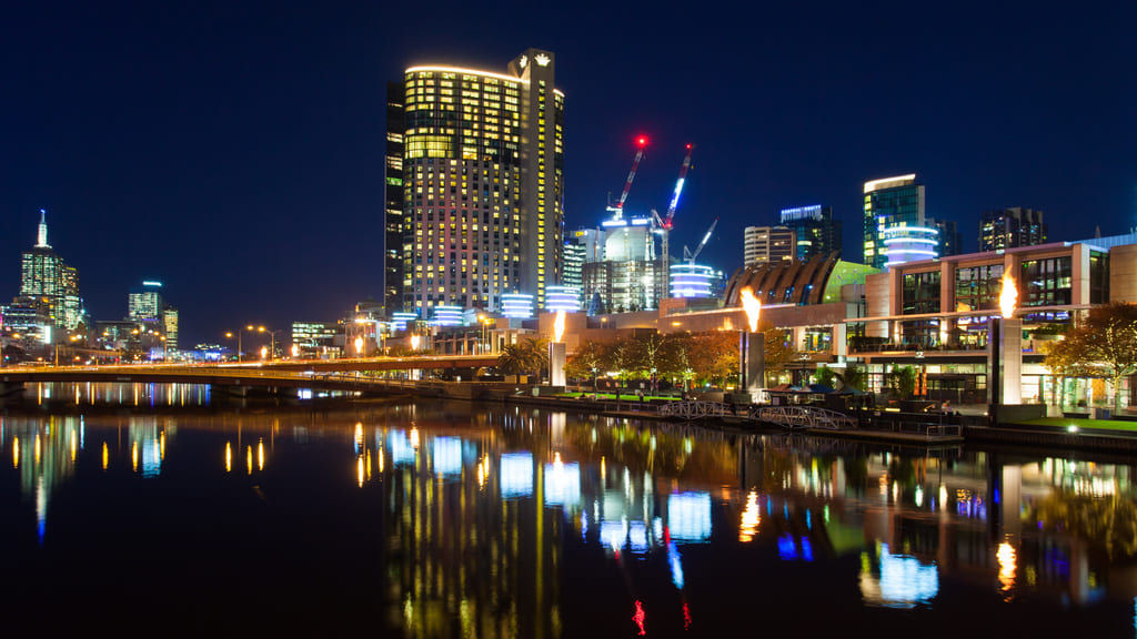 Crown Resorts announces significant job cuts