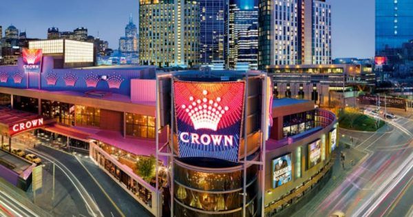 Regulador NSW diz que Crown Resorts da Austrália pode recuperar sua licença de Sydney em ‘meses’