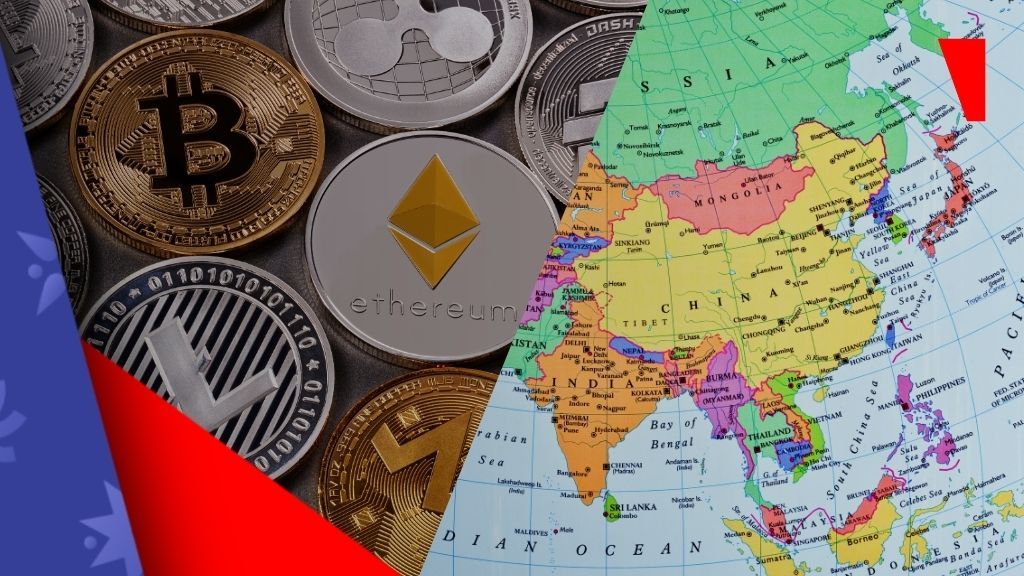 Un informe vincula el lavado de dinero en China con los casinos con criptomonedas y los juegos de azar