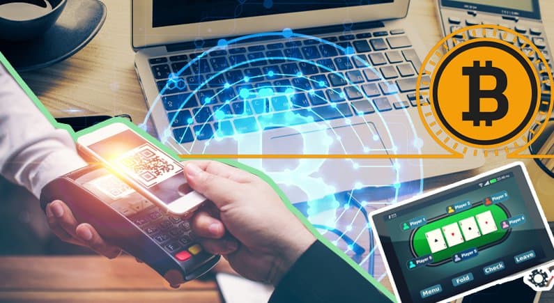 What do crypto payments lack to unleash their full potential in gaming?