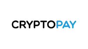 cryptopay logo