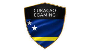 curacao gaming logo