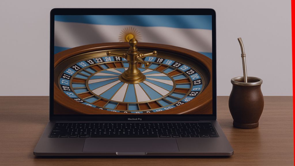 FEJA lidera ofensiva contra apuestas clandestinas en Buenos Aires
