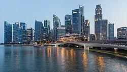 Coinbase obtains payment license from Singapore's central bank