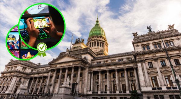 Buenos Aires City Lottery registers Vibra Gaming as first content provider