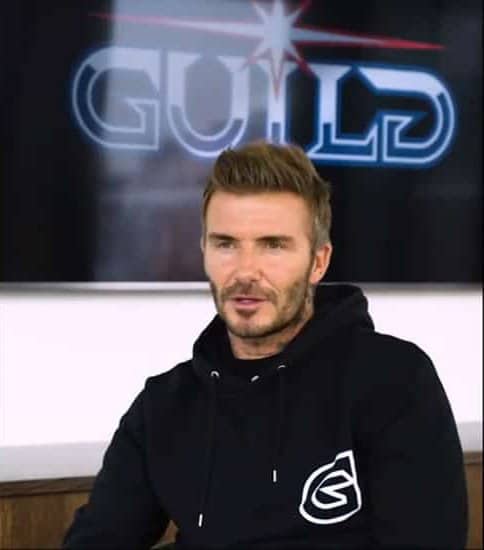 大卫·贝克汉姆（David Beckham） 电子竞技 | SiGMA新闻