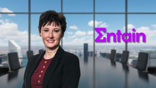 Meet Stella David, Entain’s new chair