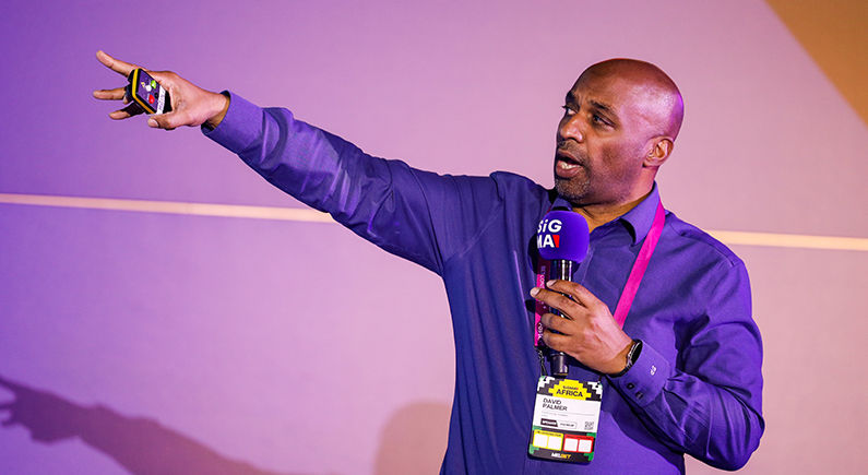 Unleashing the Potential: Web3, AI, and the Metaverse in Africa