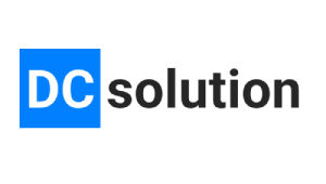 dc solution logo