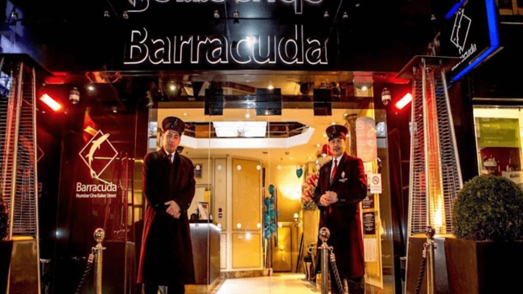 Ray Schneider赢得2024年度最佳赌场荷官称号 - Grosvenor Casino技术专家展示卓越技能