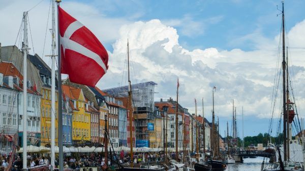 Danish gambling authority adjusts certification programme