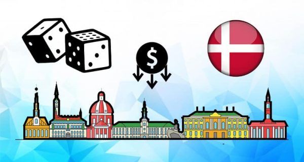 Denmark reports lowest gambling spend in Nordics