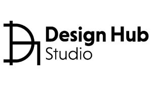 design hub studio logo