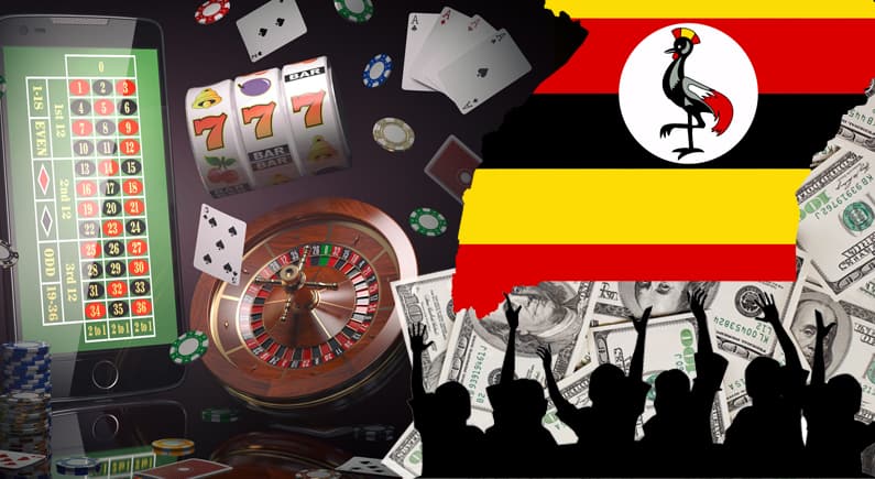 Socio-economic impact of gambling in Uganda