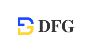 DFG logo