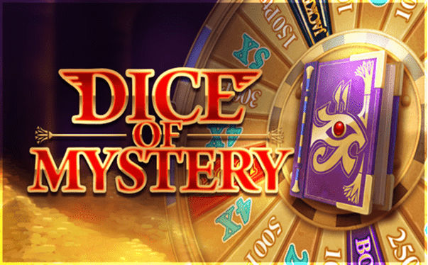 dice of mystery