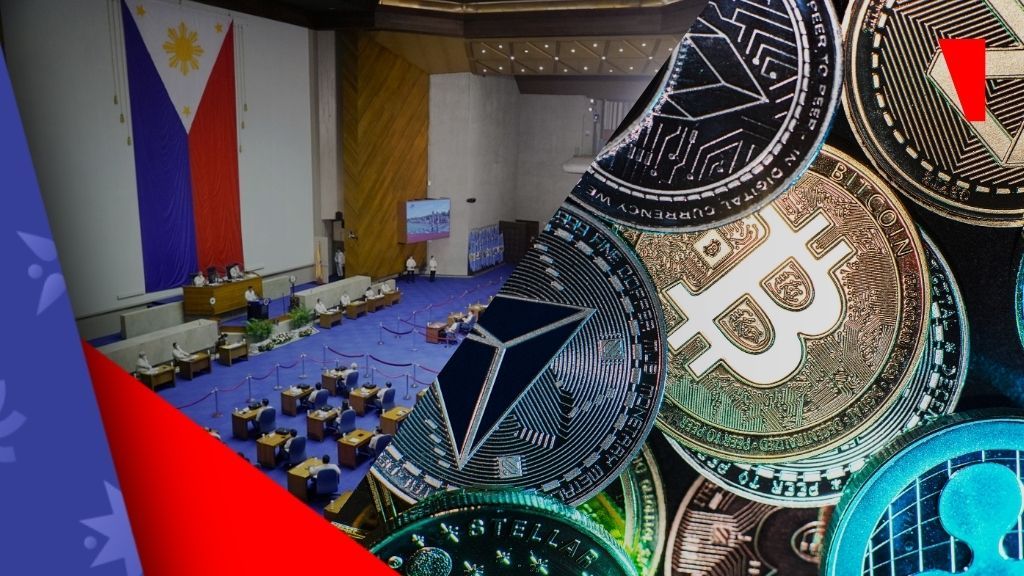 Philippines’ House Bill 4792 pushes digital asset framework