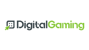 digital gaming logo