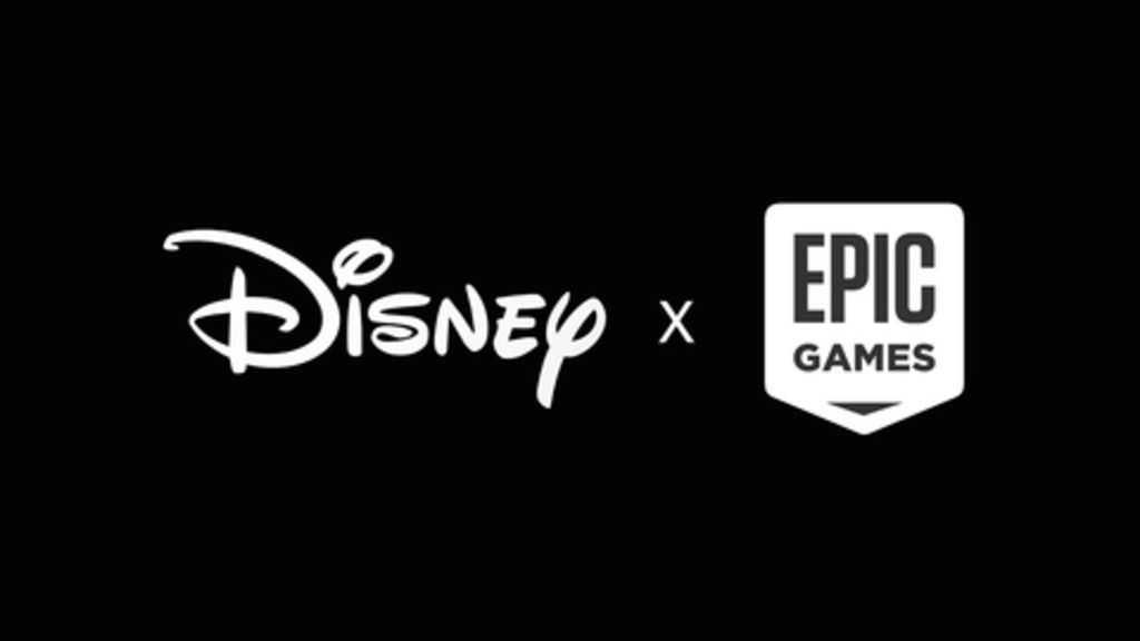 Disney инвестирует $1,5 млрд в Epic Games 