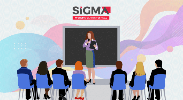 SiGMA encourages more diversity in debate with masterclass