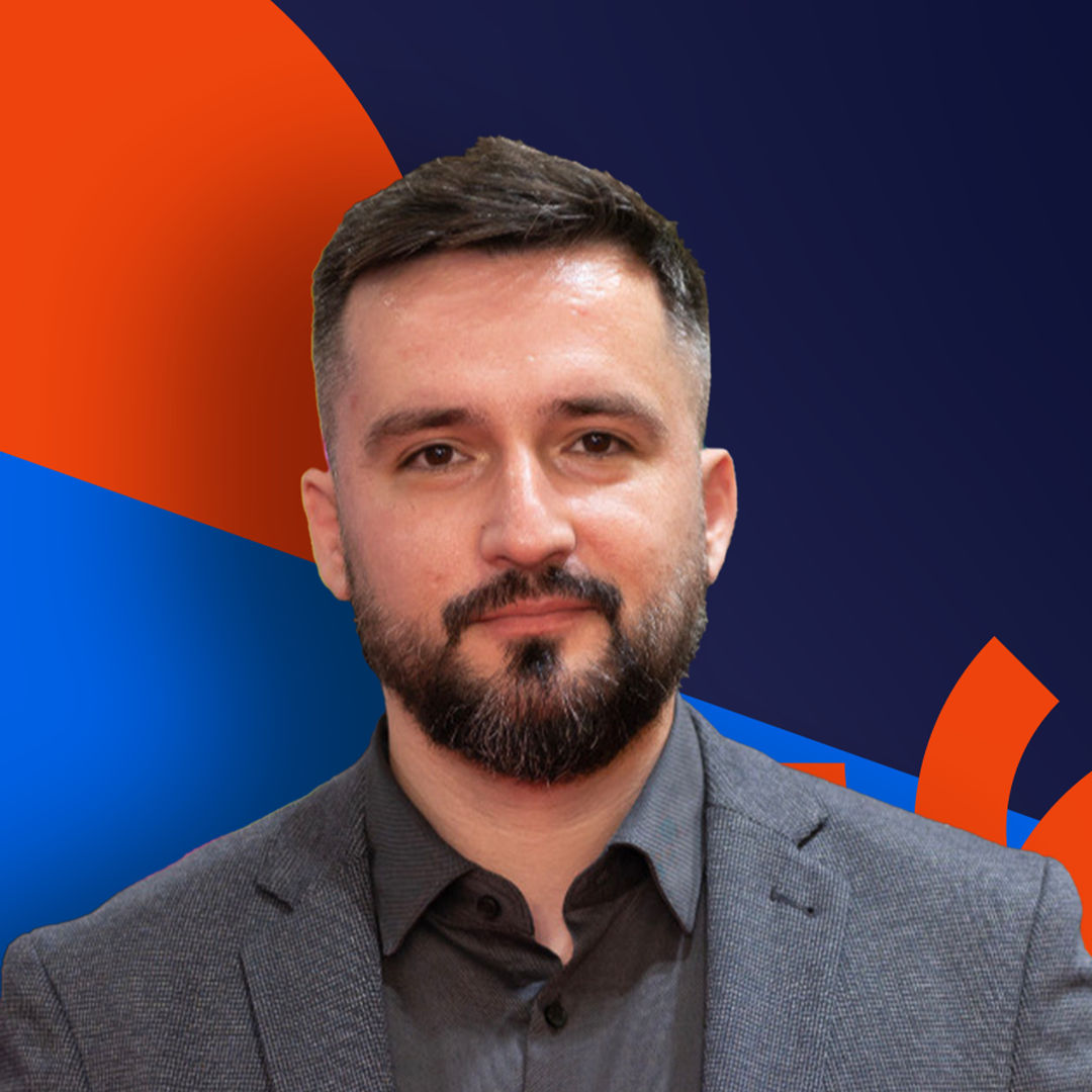 Dmytro Palients