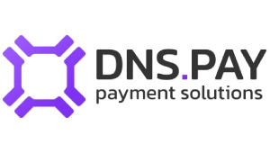 dnspay logo