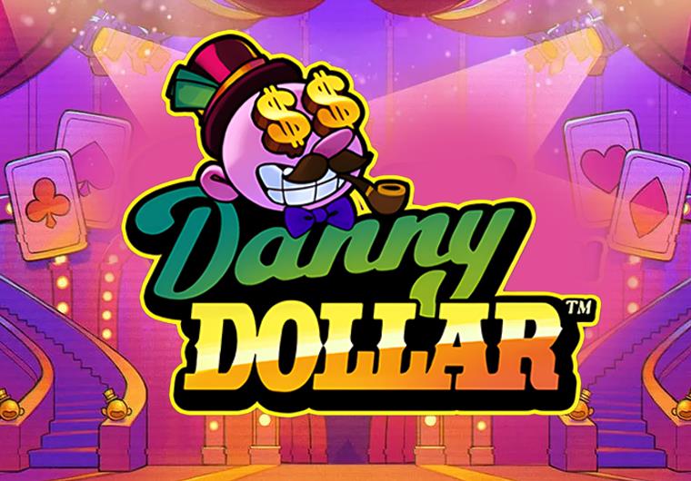 Danny Dollar Hacksaw Gaming Slot Review and Demo Game