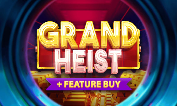 OneTouch revisits the vault in grand heist feature buy