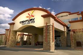 Century Casinos foca em aquisições locais