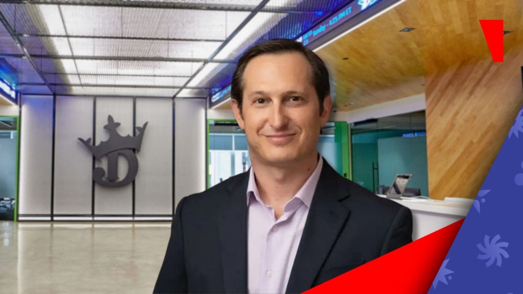 DraftKings CEO对第三季度业绩表示乐观:收入增长4%至11.4亿美元,ESPN合作将重塑体育博彩体验